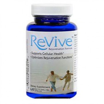 ReVive Rejuvenation 120Capsules ReVive 120cp | ReVive Rejuvenation