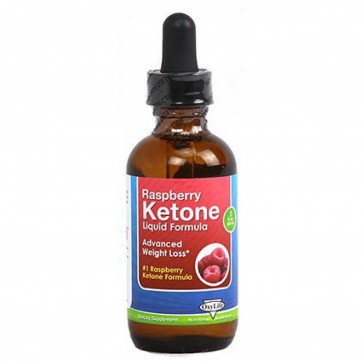 Oxy Life- Raspberry Ketone Liquid formula- 2 fl oz