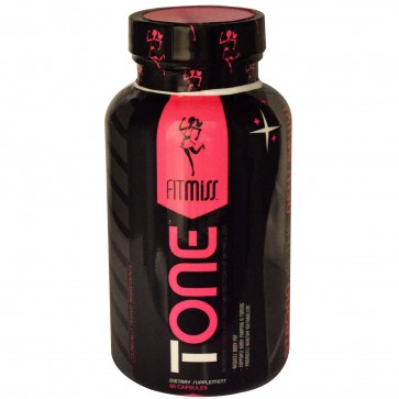 FITMISS TONE For Women 60 Capsules