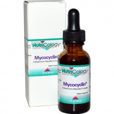 Nutricology Mycocyclin 1 fl oz