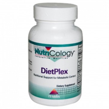 Nutricology DietPlex 75 Tablets