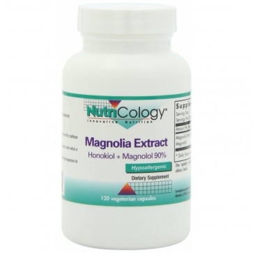 Nutricology Magnolia Extract