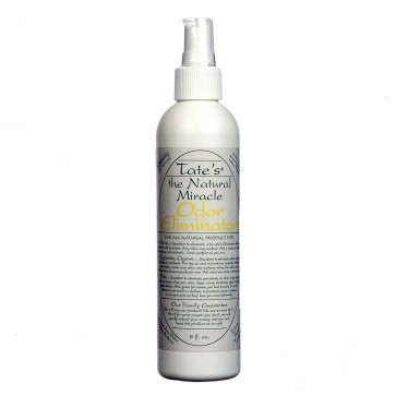 The Natural Miracle Odor Eliminator by Tate's