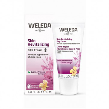 Weleda Skin Revitalizing Day Cream 1.0 fl oz
