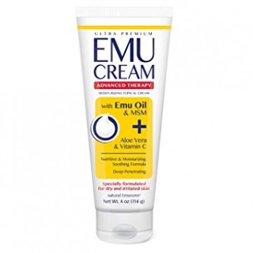 EMU Cream