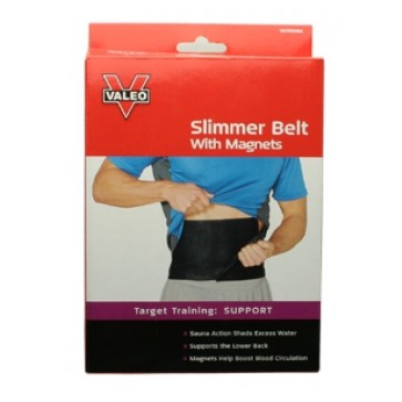 Valeo Slimmer Belt with Magnets | Slimmer Belt with Magnets