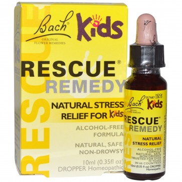 Bach Kids Rescue Remedy 10ml