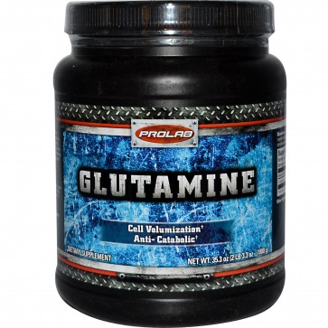 Prolab Glutamine Powder 2 lbs