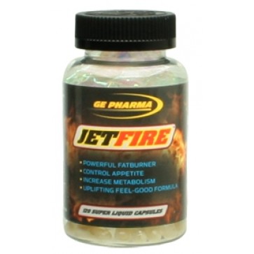 Jetfire GE Pharma