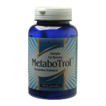 MetaboTrol Fat Burner 90c