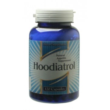 Hoodiatrol Appetite 120cp