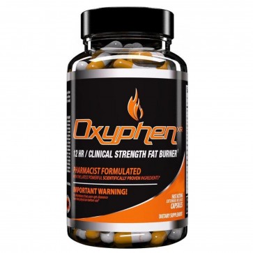 Beta Labs Oxyphen XR 90 Capsules