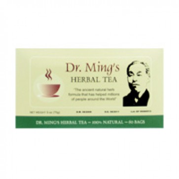 Te Chino Del DR Ming by Dr. Ming