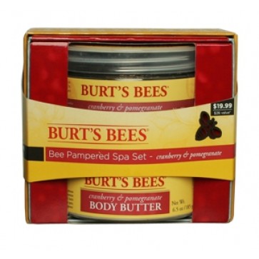 Burt's Bees Body Butter