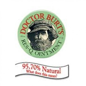 Burt's Bees Doctor Burt's Res-Q Ointment - 0.6 oz