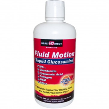 Health Direct Fluid Motion 30 oz