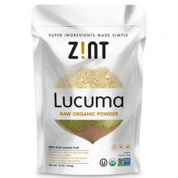 ZINT Lucuma Powder 1 lb