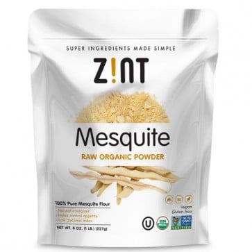 ZINT Mesquite Powder 8 oz