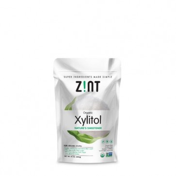 ZINT Xylitol Sweetener 10 oz