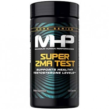 MHP Super ZMA Test
