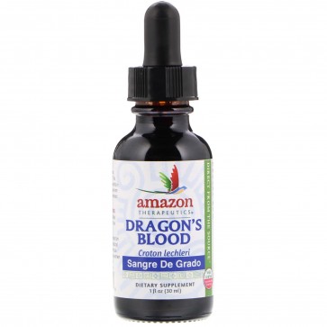 Amazon Therapeutics Sangre de Grado Dragon's Blood 1 oz (30 ml)