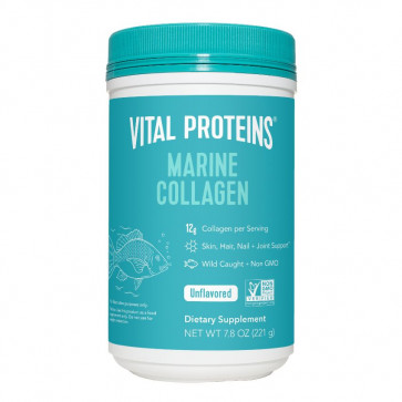 Vital Proteins Marine Collagen | Sale at NetNutri.com