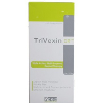 TriVexin DR - Triple Action Multi-Layered Dermal Therapy
