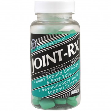 Hi-Tech Joint-Rx 600 mg 90 Tablets