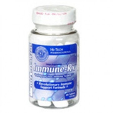 Immune-Rx 60 Tablets by Hi-Tech 