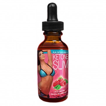 Health Connect Raspberry Ketone Slim- 30 Day Supply 