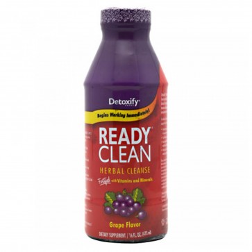 Detoxify-Ready Clean Grape 16oz