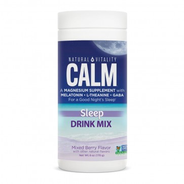 Natural Vitality Calm Specifics - Calmful Sleep 6 oz