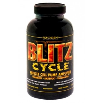Blitz Cycle 200 Caplets | Fizogen Blitz Cycle | Buy Blitz Cycle