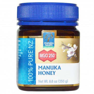 Manuka Health Manuka Honey MGO 250+ 8.8 oz