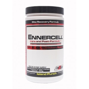 Ennercell 320gr Island Punch