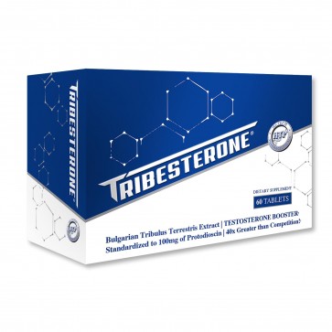 Tribesterone | Adult Testosterone Booster