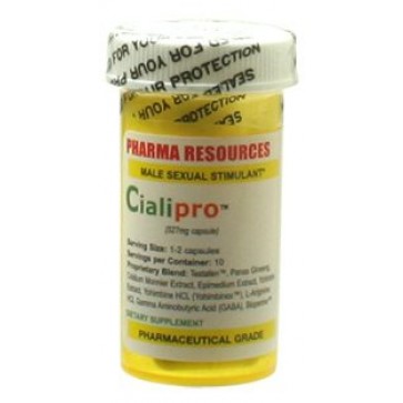 Cialipro 10 cp