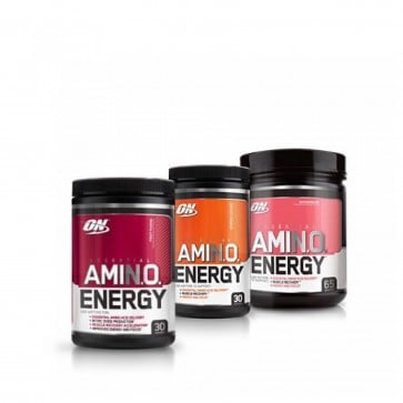 Amino Energy | Optimum Amino Energy