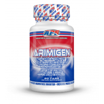 APS Arimigen 60 Tablets