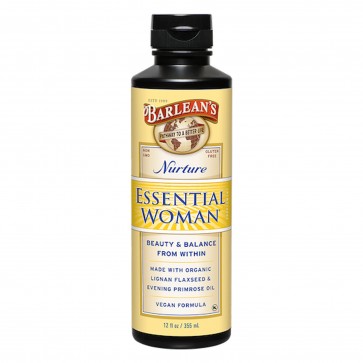 Barleans Nurture Essential Woman