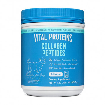 Vital Proteins Collagen Peptides 20 oz | Sale at NetNutri.com