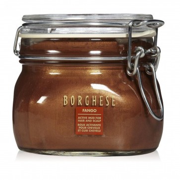 Borghese- Fango - Active Mud for Hair and Scalp (17.6 oz / 430 ml)