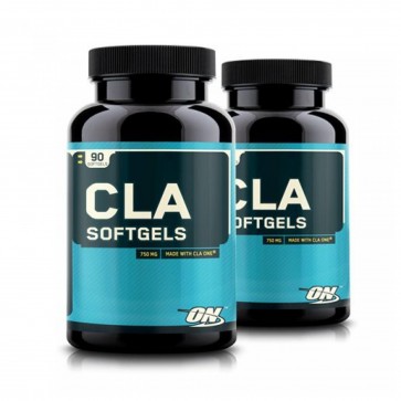 CLA Conjugated Linoleic Acid Optimum Nutrition 