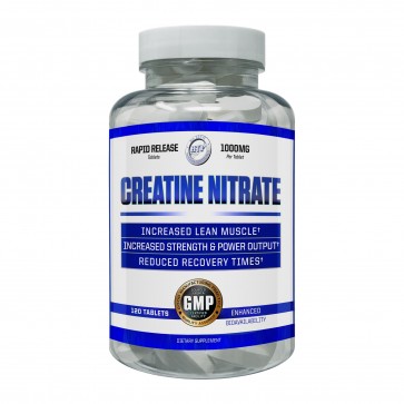 Creatine Nitrate 1000mg 120 Tablets