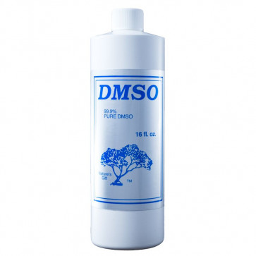 DMSO 16 fl oz by Nature's Gift