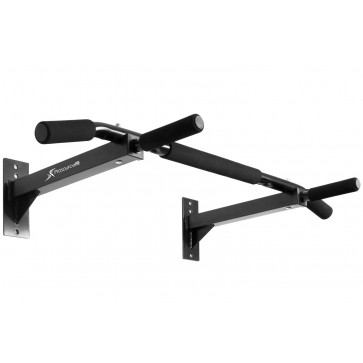 ProsourceFit Wall Mount Pull-Up Bar