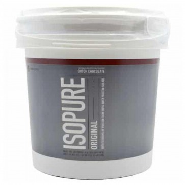 Nature's Best Perfect Isopure 8.8Lb Chocolate