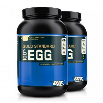 Optimum Nutrition Gold Standard 100% Egg