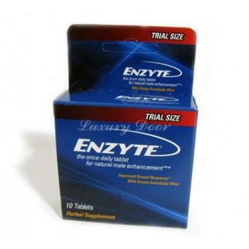 Enzyte 10 Tabs (Discontinued)