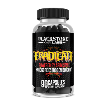 BlackStone Eradicate